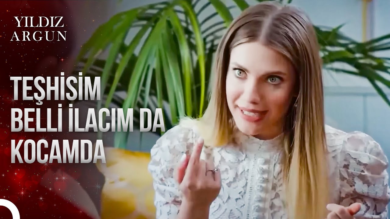 Kocam Olay, Gidip De Tadını Çıkarayım! 🤤