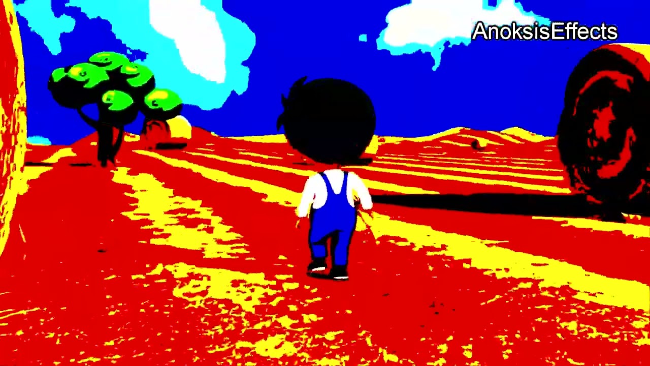 Little Baby Bum Little Boy Blue Sparta Pitch Effects Sponsored By Gamavision Csupo