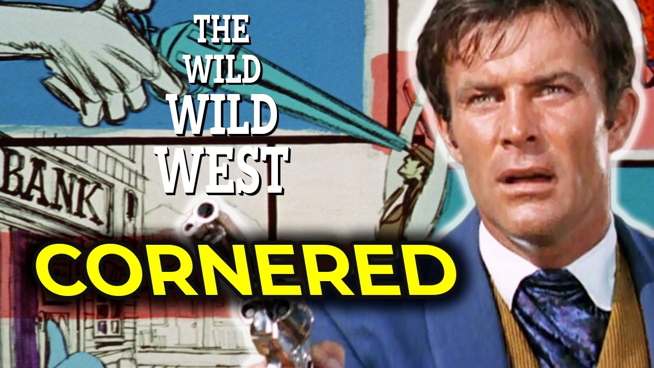 When a TV Show Became a Liability (1965–69)