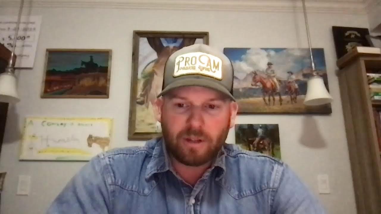 Mule Tip Tuesday! Ask Ty Your Questions!