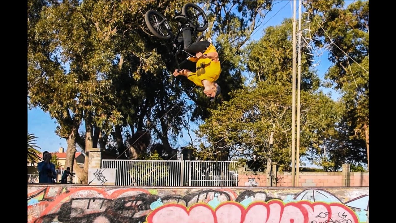 BMX DAY Cape Town 2019