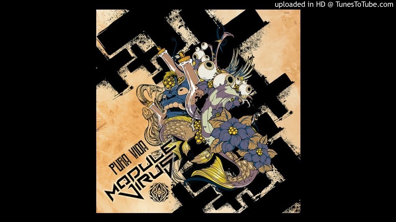 Module Virus & Peace Ka - Booming