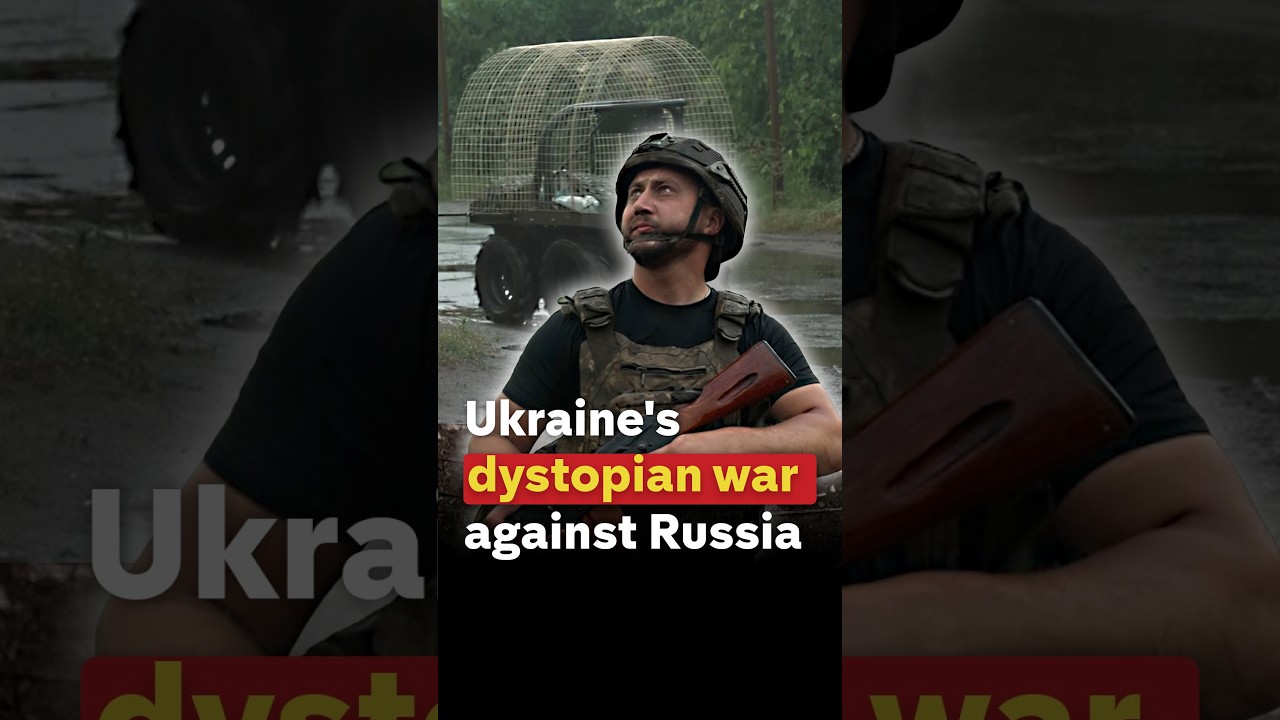 Ukraine prepares for 'mother of all fights' against Russia