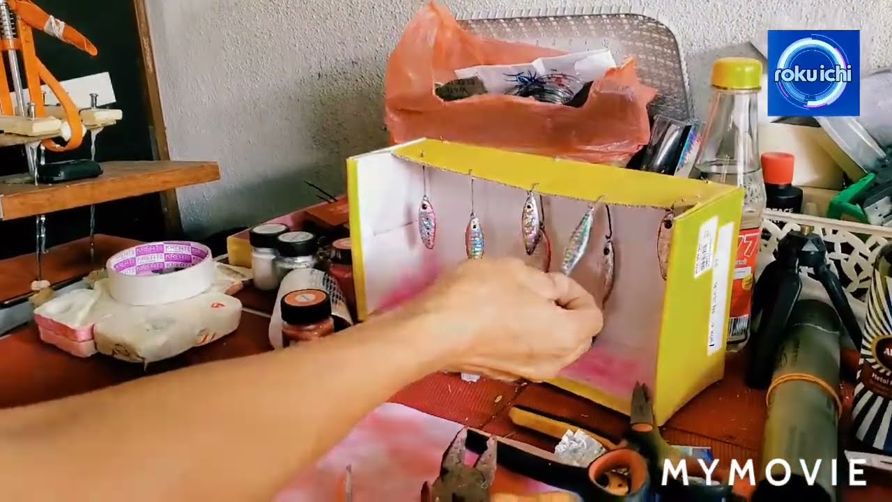 -DIY- HOT STAMPING FOIL STICKER AND AIR BRUSH FOR JIG