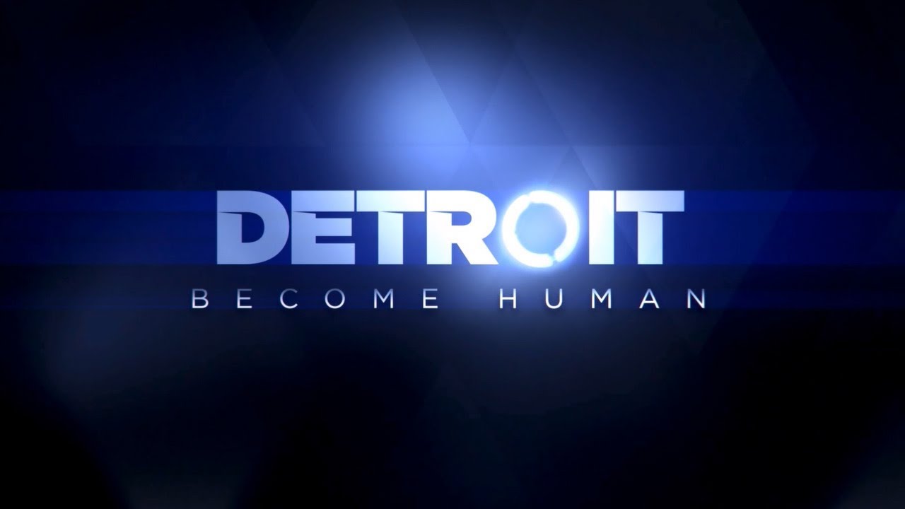 Detroit: Become Human - 100% Walkthrough: Part 39 - Credits (No Commentary)