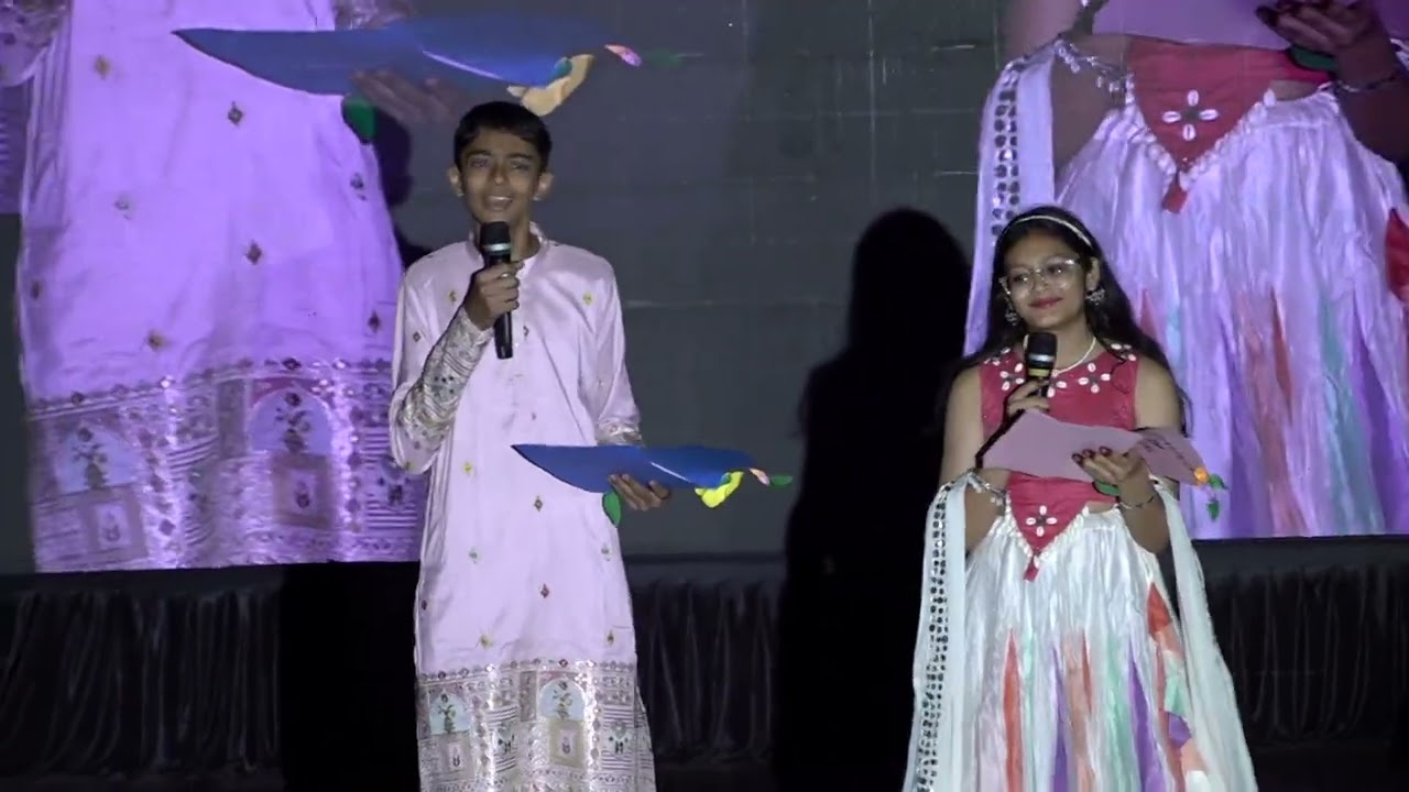 Annual Day 2025-26 Part 4