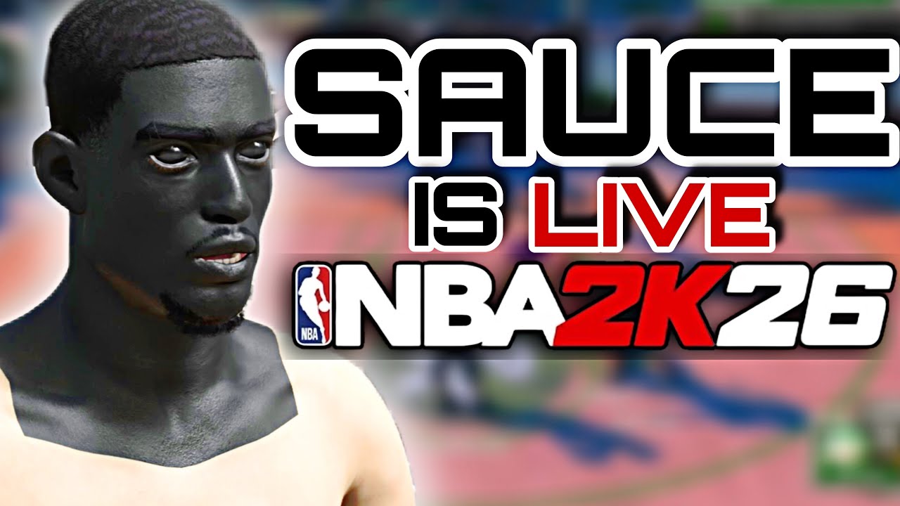 VET 2 GRIND! BEST 6'9 POINT GUARD BUILD + BEST JUMPSHOT in NBA 2K26