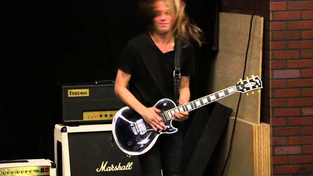 Randy Rhoads Tribute 