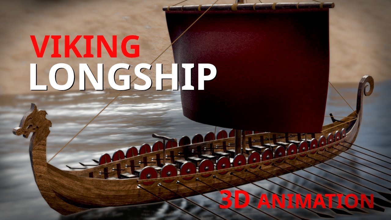 Viking Longship (What Makes It So Effective)