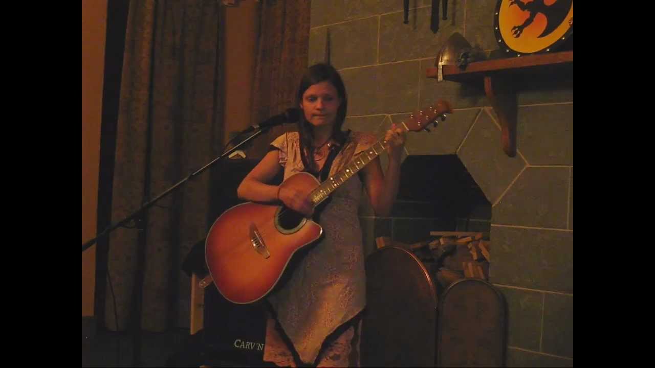 Pepper Proud - Living Room Concert - Aug 18th, 2012 - FULL SHOW