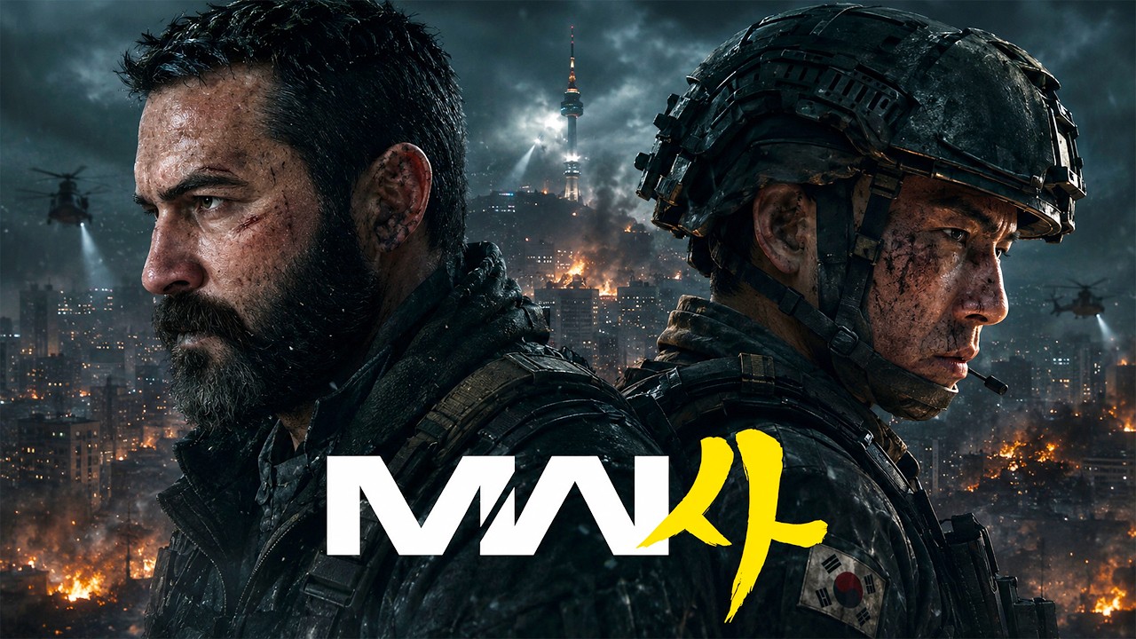 Modern Warfare 4 Is Not What We Expected..