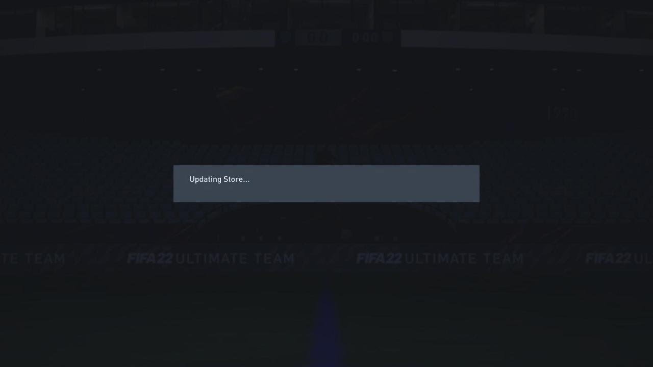 5X 82+ PACE GUARANTEED PACKS I FIFA 22