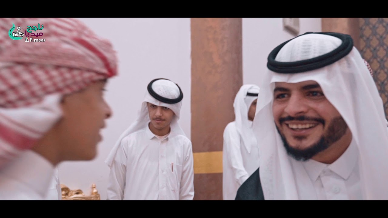 حفل زواج عاهد سعود الصريخ الشراري|تصوير ناجح ميديا