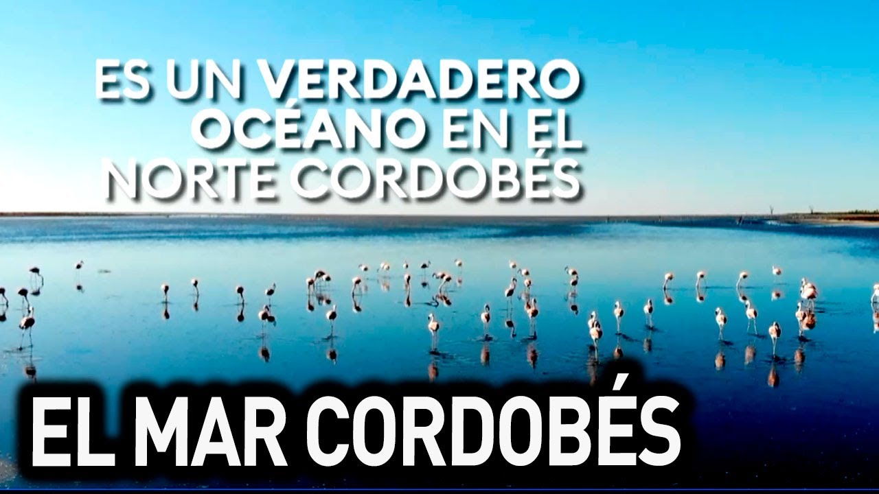 LAGUNA MAR CHIQUITA, el 