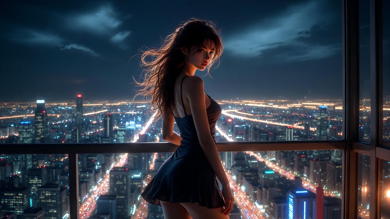 Run With Me (Remix) –  Emotional Melodic EDM 2026 | Progressive Trance