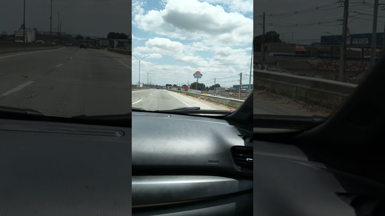 parte 7 da viagem feira de Santana Bahia 