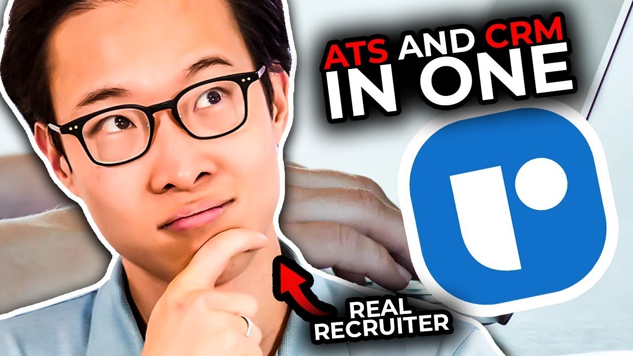 Лучшие ATS и CRM?! Глубокое погружение в CRM Recruit