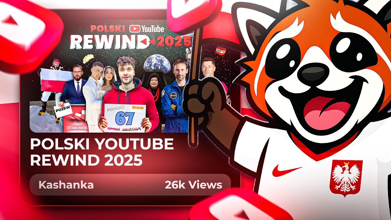 EWRON OGLĄDA PODSUMOWANIE 2025 ROKU
