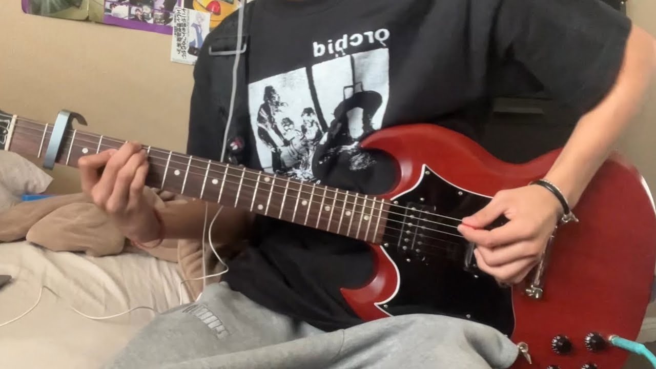 Same - Catalyst (Cover)