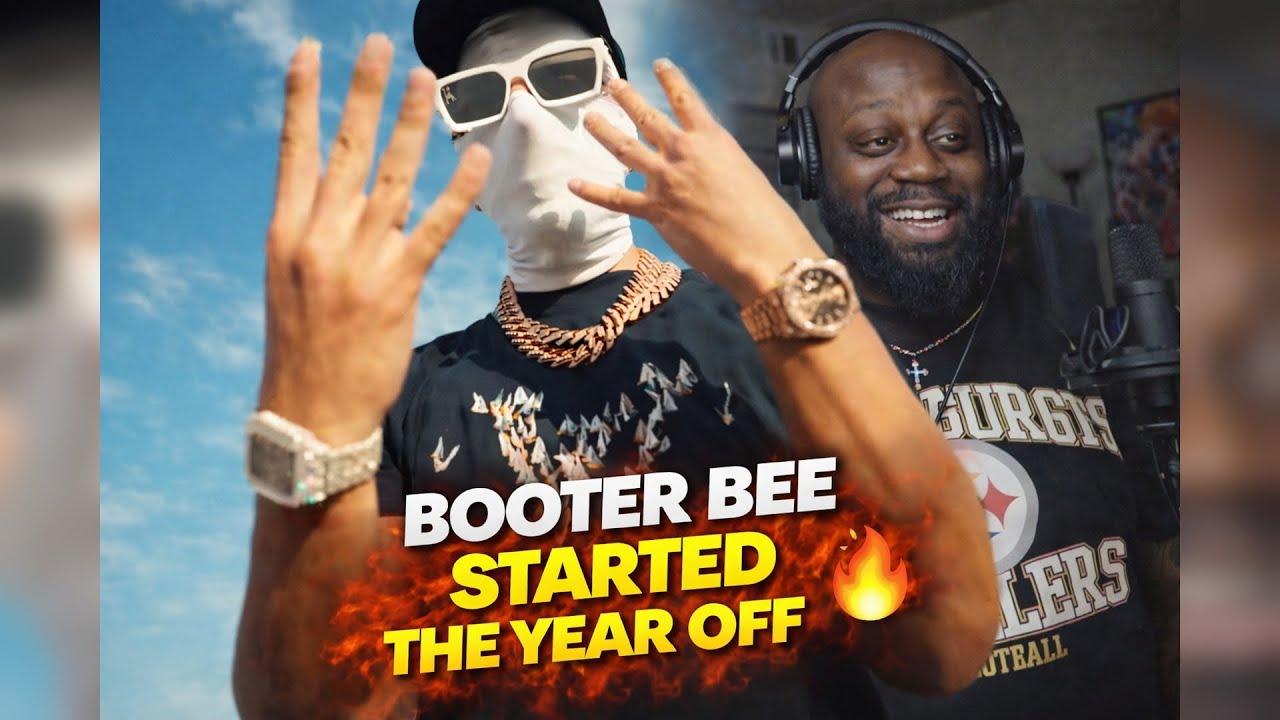 Booter Bee 