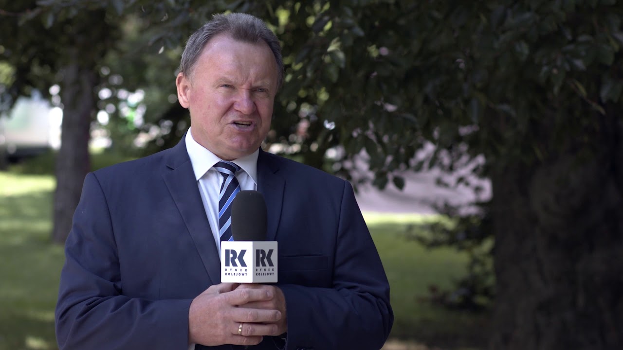 PKP PLK przygotowuje projekty na kolejną perspektywę inwestycyjną