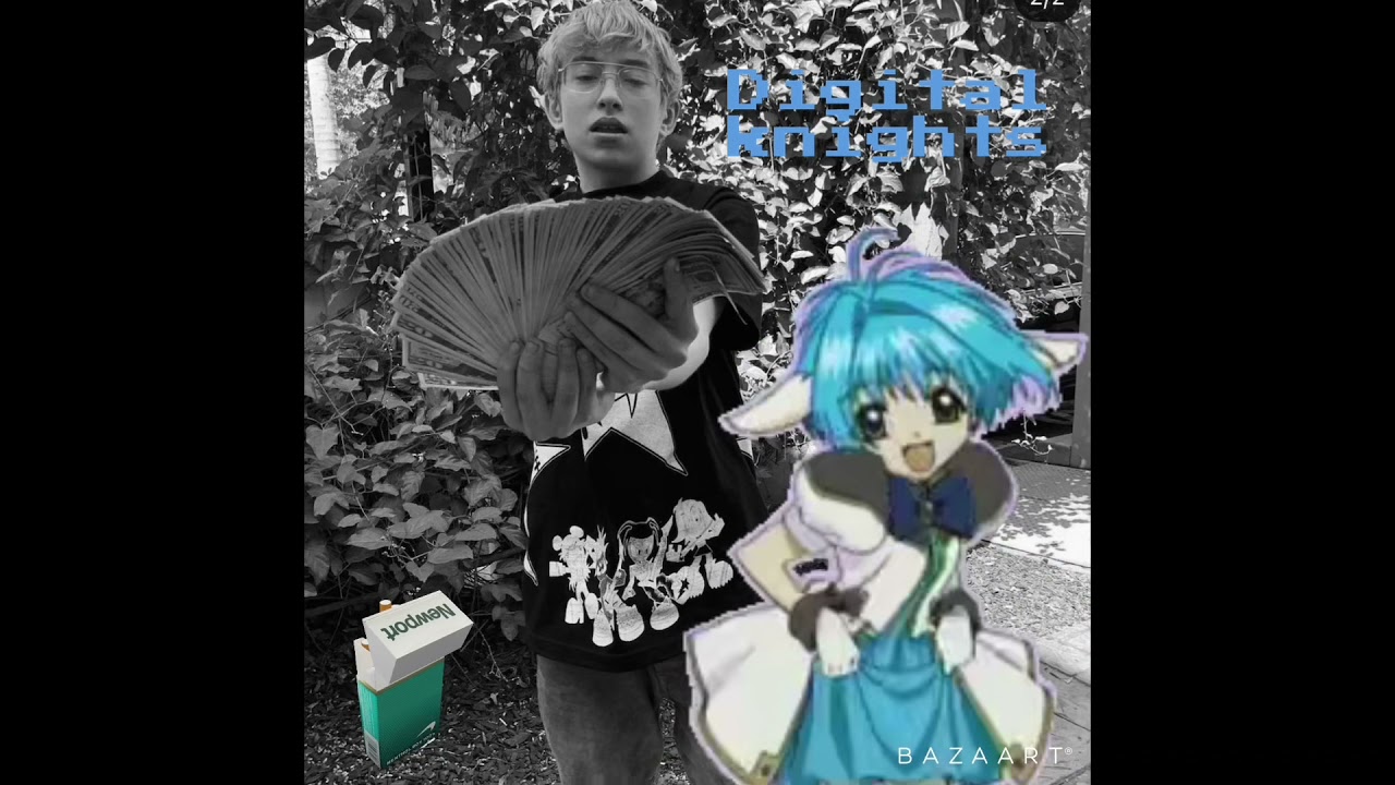 lil shine ~ on yo knees prod.kudz x ax junior