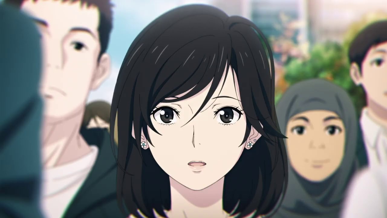 Anime of BRANZ Mega Kuningan (Trailer 2)