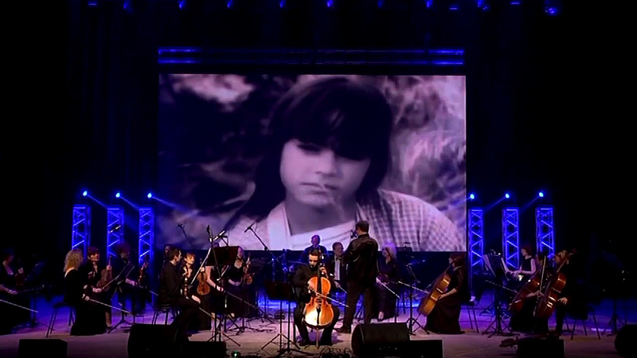 Igor Dorozhkin - Meggie's theme (from 