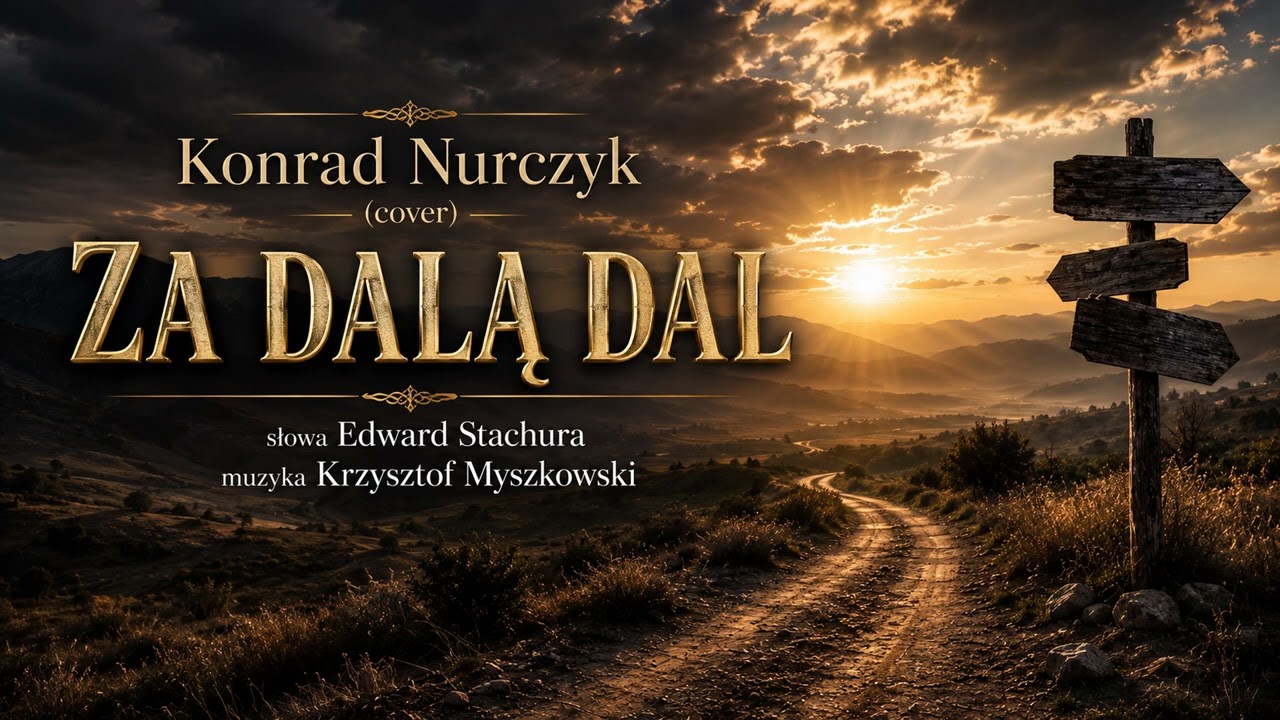 Za dalą dal
