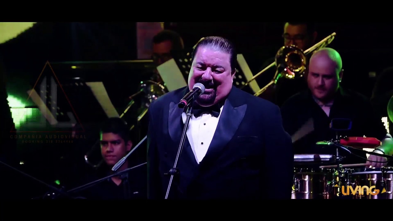 Ese hombre - Mulenze (( Pedro brull en vivo ))
