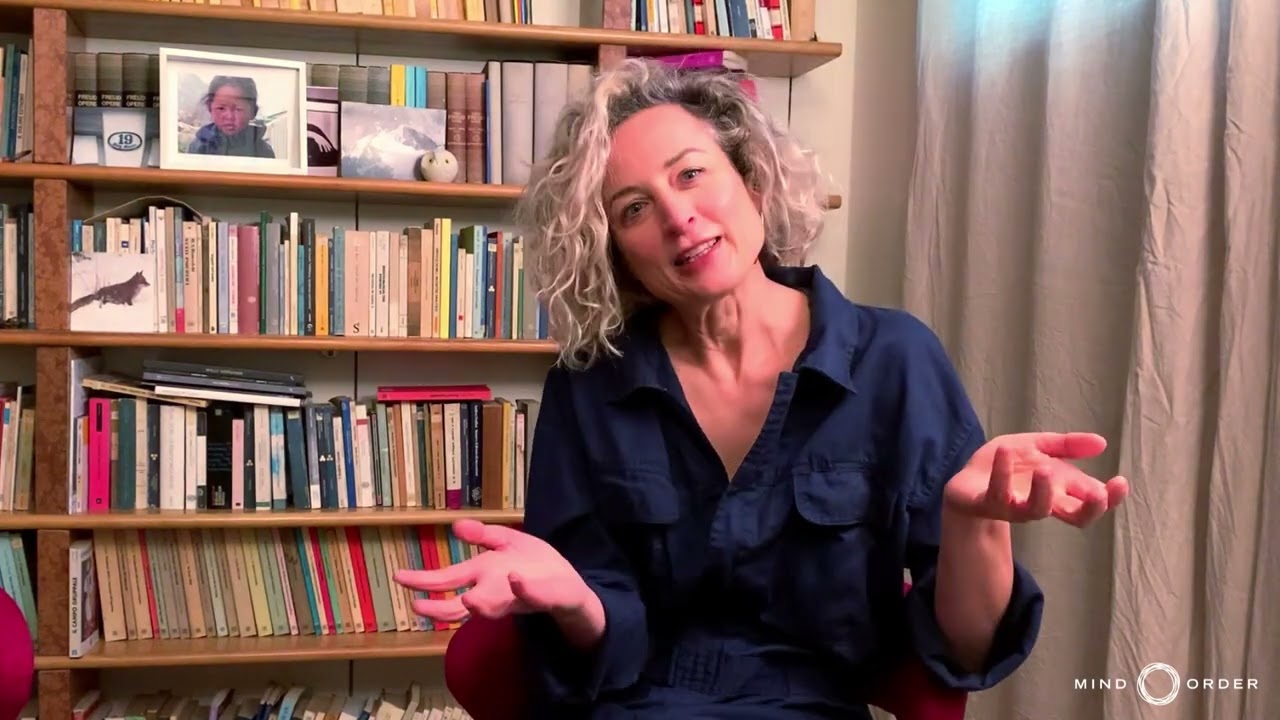 Corpi Terrestri #5 - Incontro con Marta Zoboli