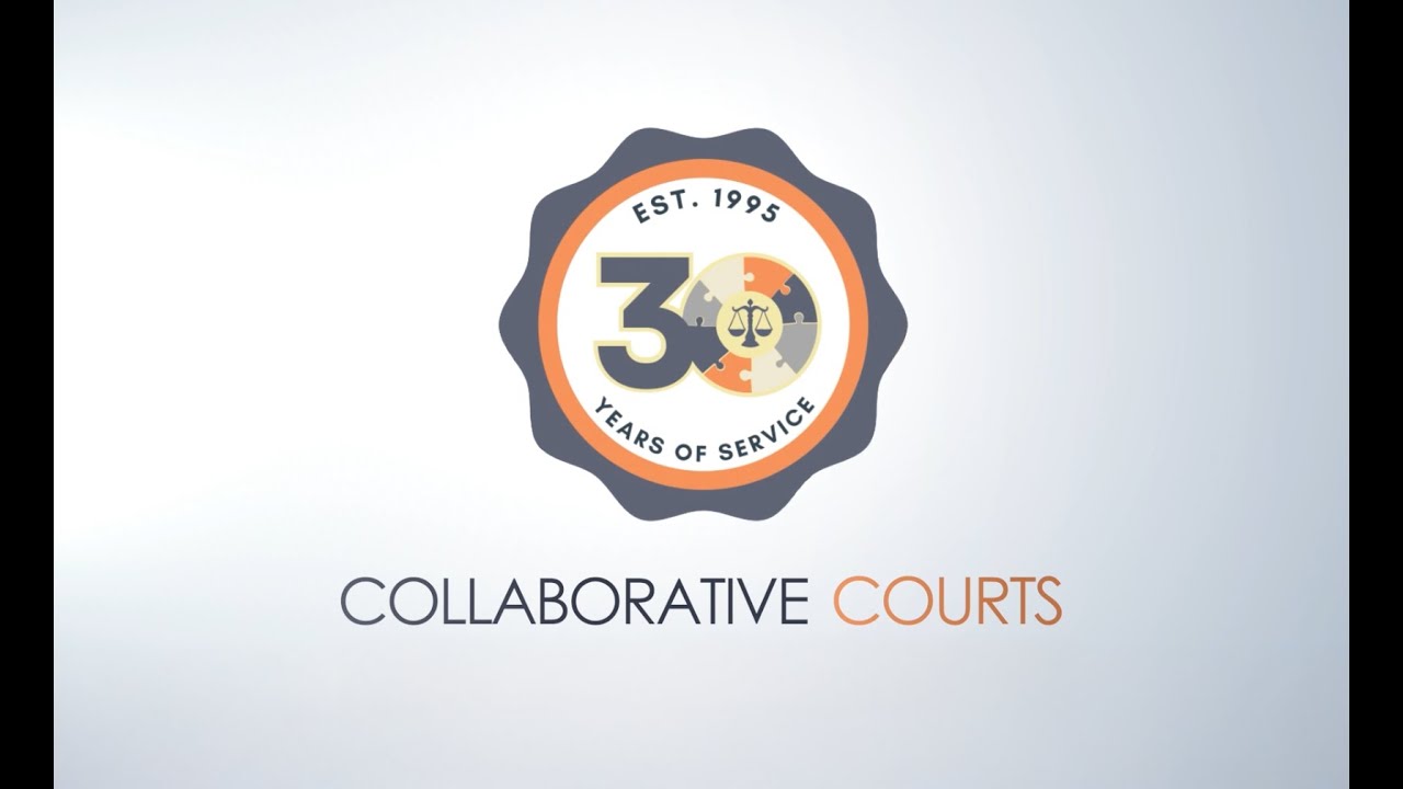 O.C. Collaborative Courts 30th Anniversary Video
