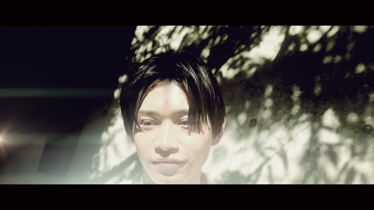 佐藤瑠雅 ソロデビューシングル『クチナシ』【Official Music Video】