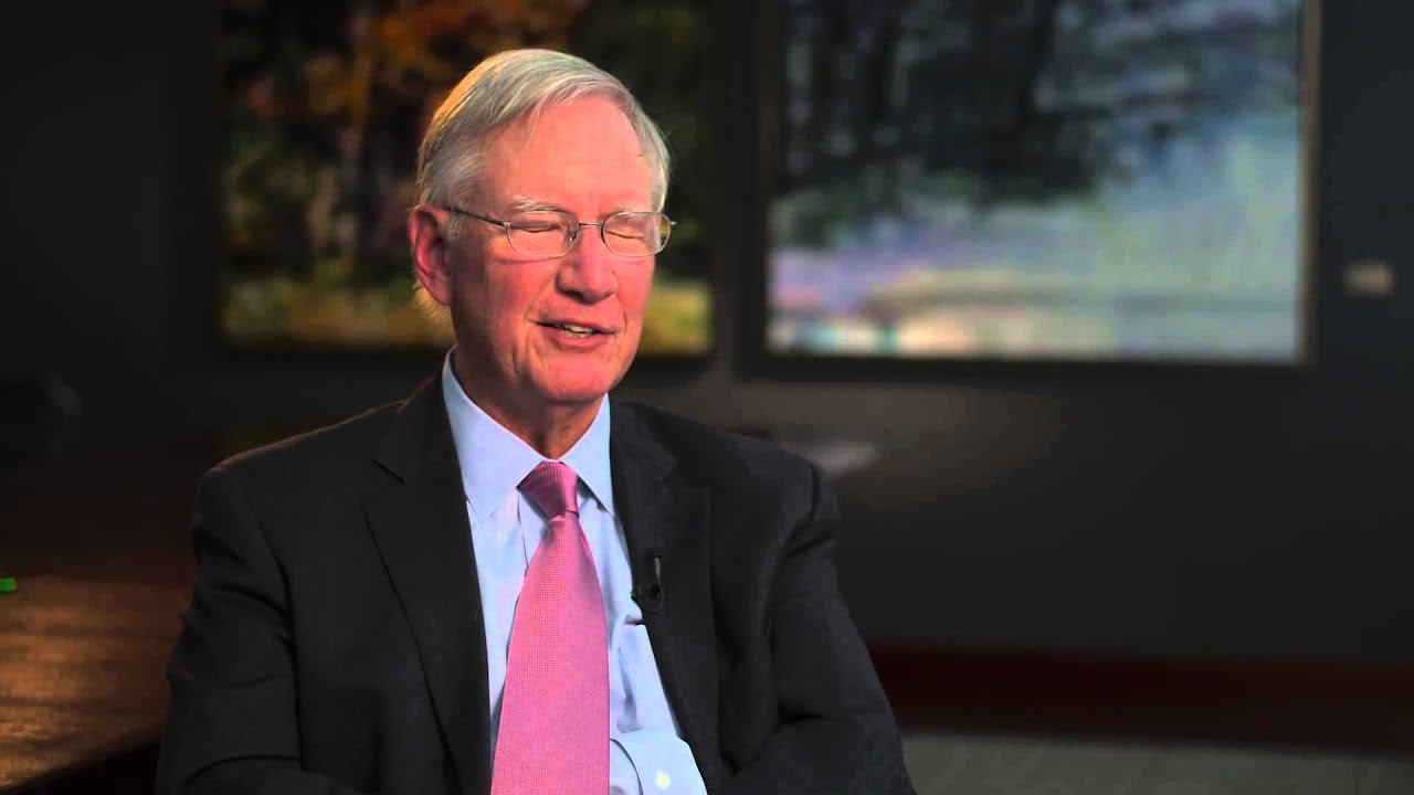 Tom Peters: Technology and emotional intelligence