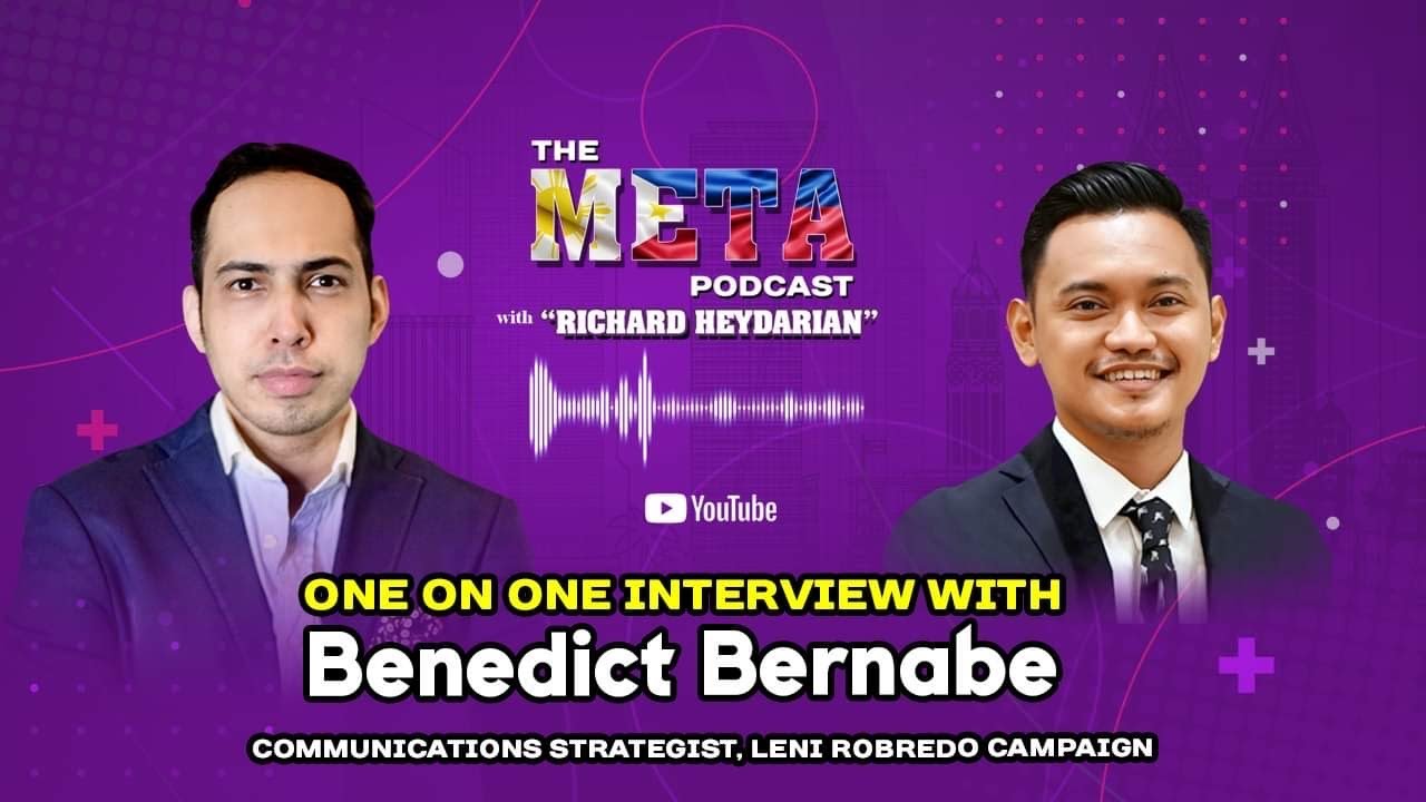 LENI CAMPAIGN & THE PINK MOVEMENT: AN INSIDER'S VIEW