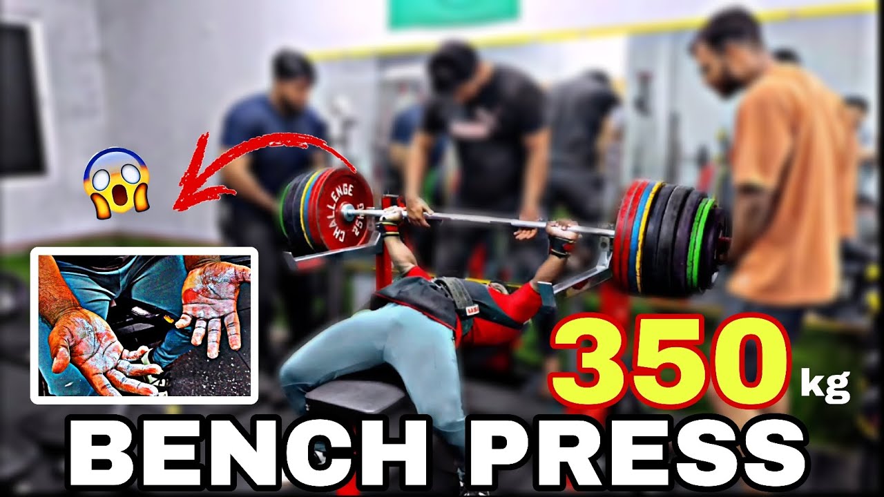 ROAD TO GOA NATIONAL BENCHPRESS CHAMPIONSHIP EPISODE_16 #youtube #powerlifting #benchpress #national