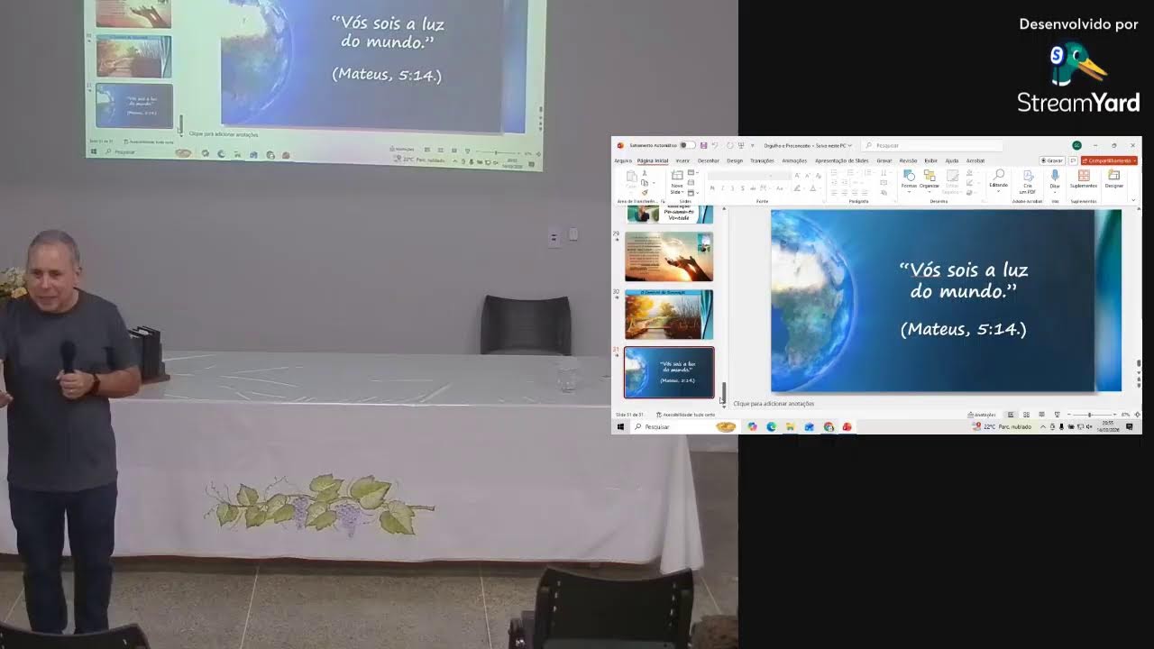 ORGULHO E PRECONCEITO - Cirne Ferreira
