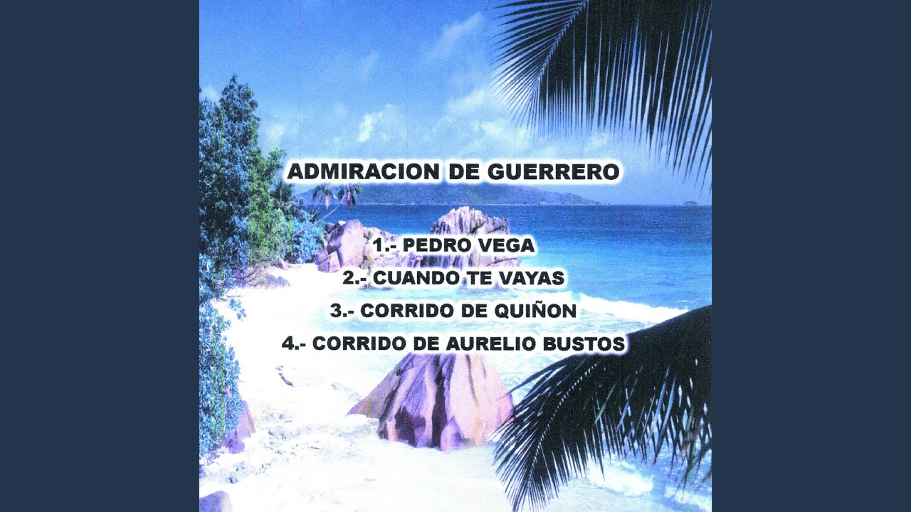 Pedro Vega