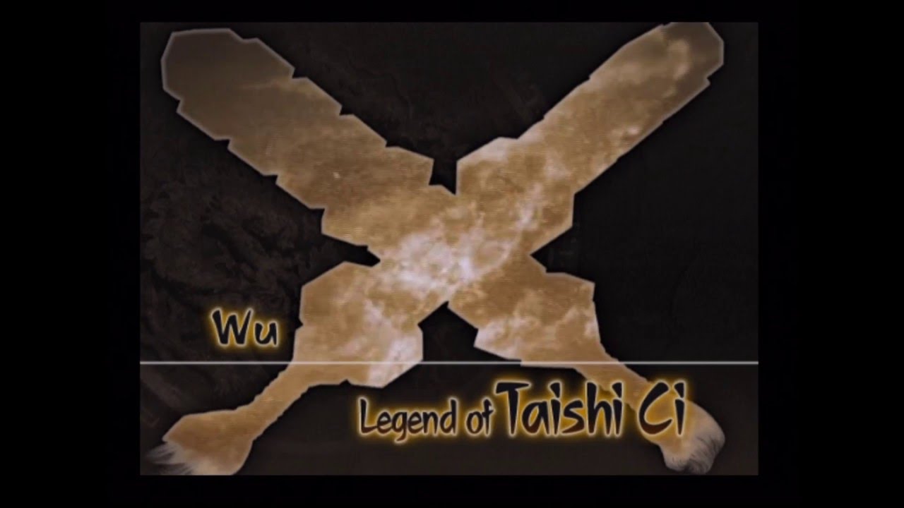 Dynasty Warriors 5, Musou Mode, Taishi Ci (Hard)