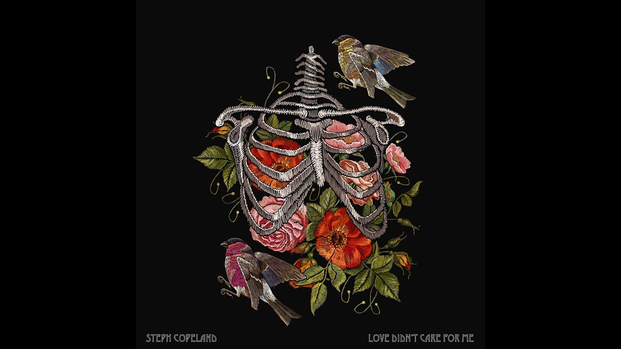 Love Didn't Care For Me - Steph Copeland ft. Chris Wong