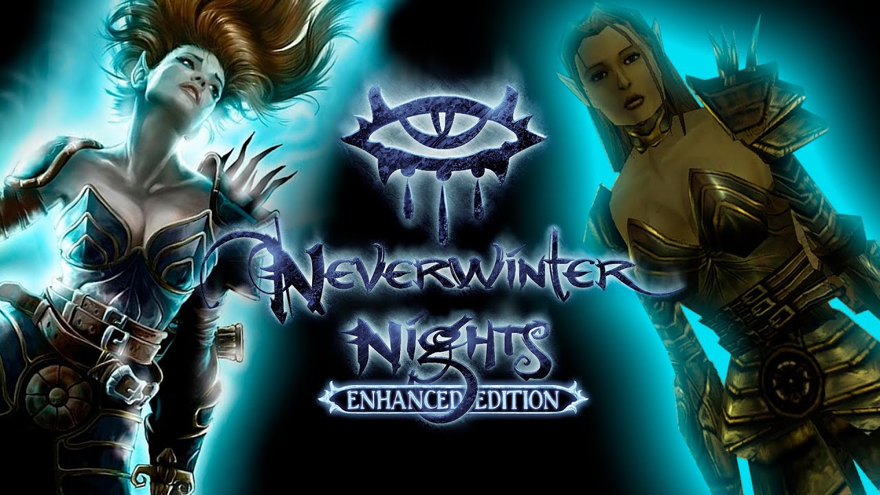 Neverwinter Nights | Прохождение | День 5