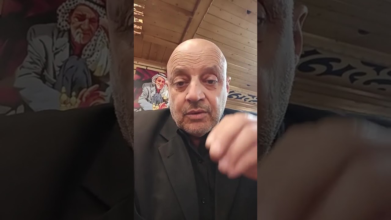 اسرى حرب الخليج الثانية ١٩٩١