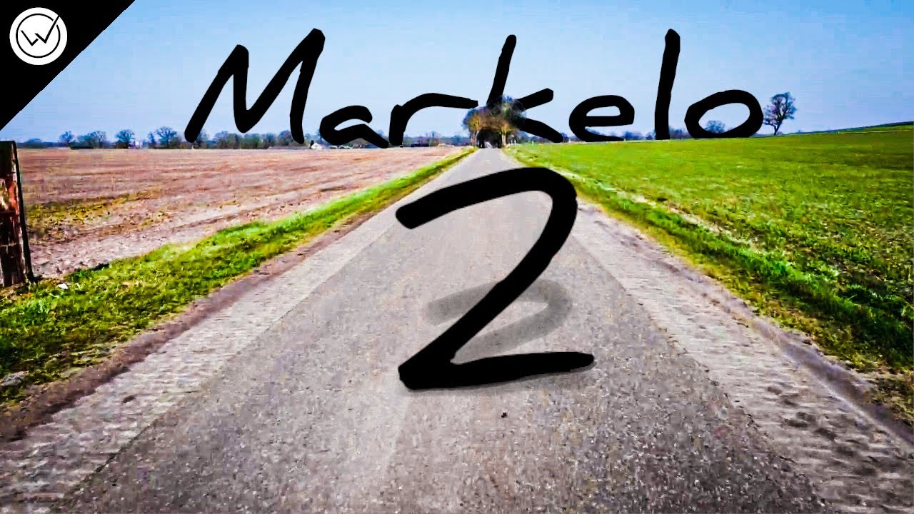 MysteryBytes - Markelo 2 [Cinematic Video] ft. Fodk