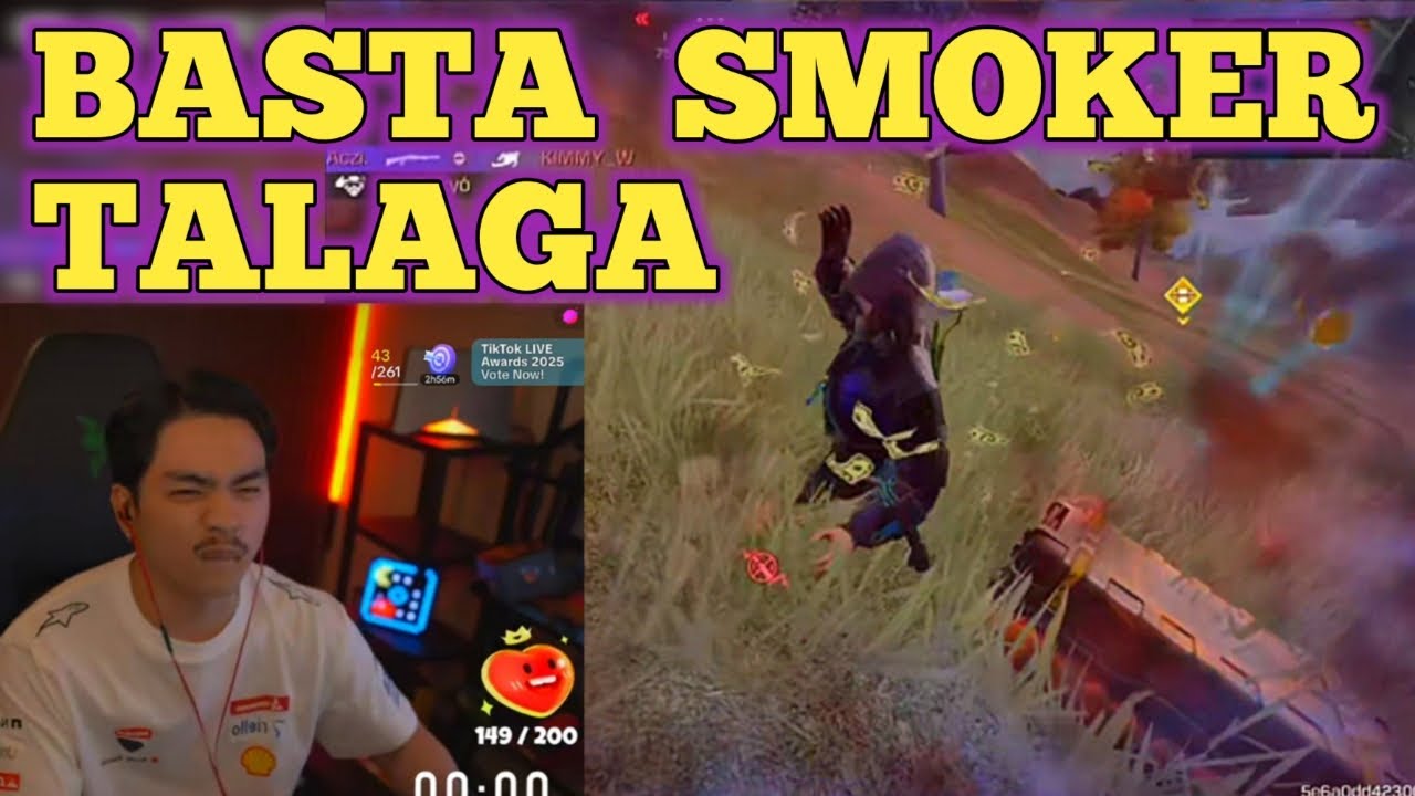 STICK NALANG SA REWIND IDOL TOKS #codmtokyogaming