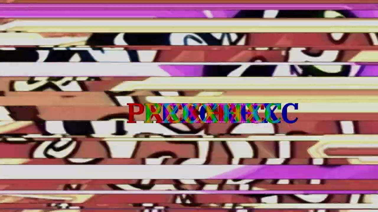 PXCXHXC [Destroy Dexter's Lab Mix] by ZYR JIIM 