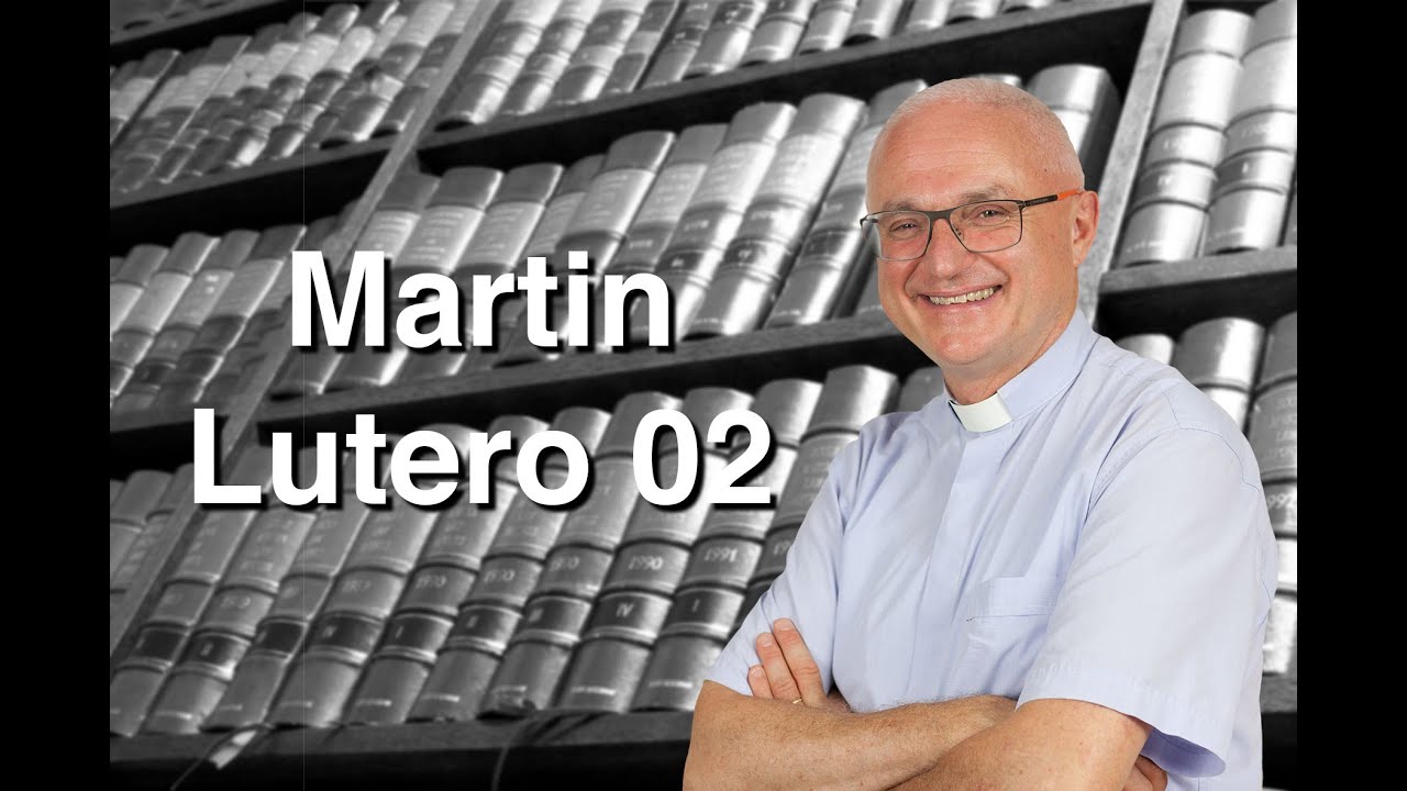 Martin Lutero 02