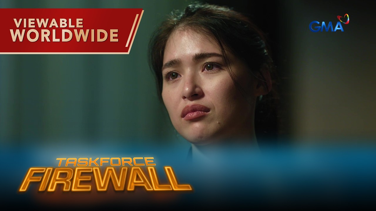 Taskforce Firewall: Isa&rsquo;s marriage is on the rocks (Episode 15)