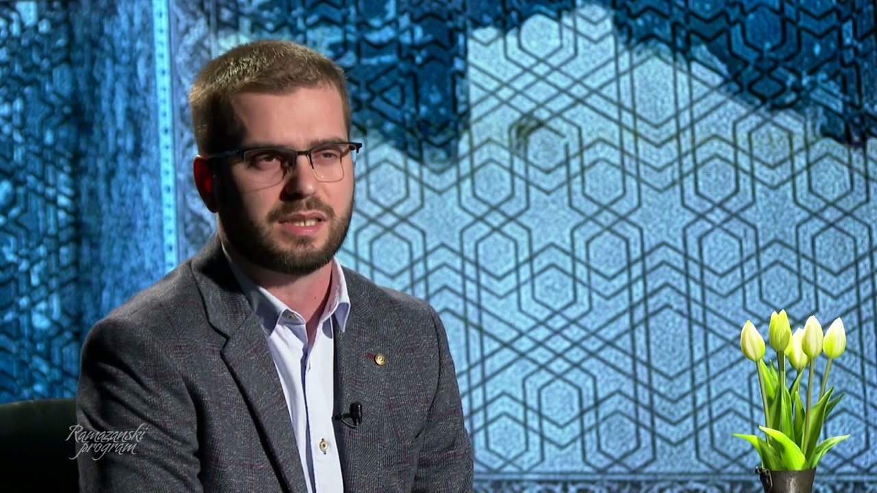 mr. Muhidin-ef. Topčagić - Zekat, propis i šerijatska kategorija (21)