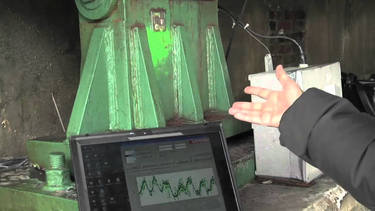 New Sensor Technology Helps Make Bridges Safer