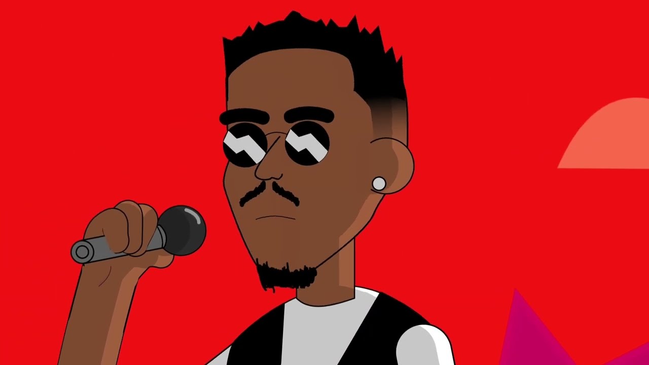 JAY JODY - 